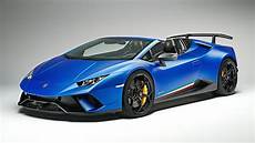 Pictures Of Lamborghini Huracan Performante by 2019 Lamborghini Huracan Performante Spyder Pictures Of Lamborghini Huracan Performante