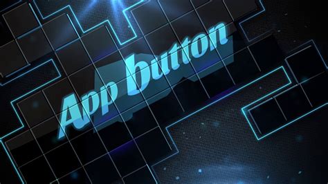Wecome to App Button! - YouTube