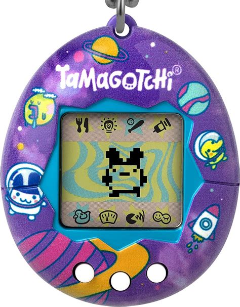 Amazon.com: Tamagotchi Original - Tama Universe : Toys & Games