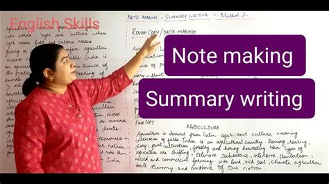 Image result for Note-making 12th