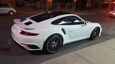 2017 Porsche 911 Turbo S 1 4 Mile by Stock 2017 Porsche 911 Turbo S 1 4 Mile Drag Racing 2017 Porsche 911 Turbo S 1 4 Mile