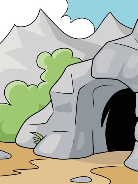 Image result for Cave Drawing Tutorial