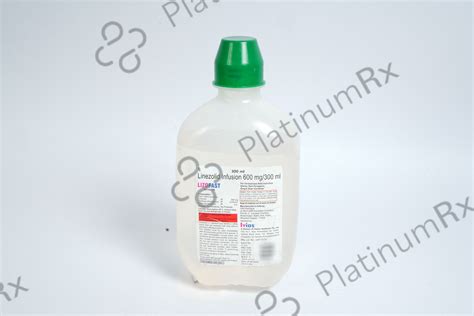 Buy Lizofast IV 200mg Infusion 300ml Online: Uses, Side Effects and ...