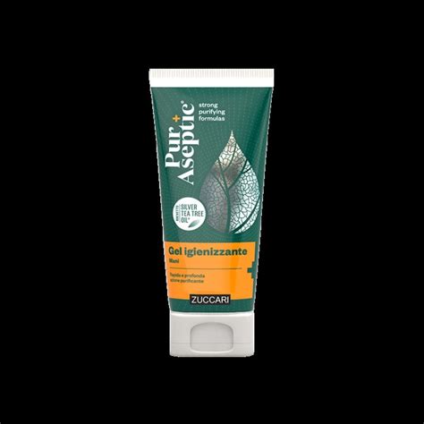 PURASEPTIC HYGIEN HANDS GEL 75ML