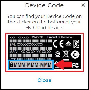 Image result for What Is My Device Code