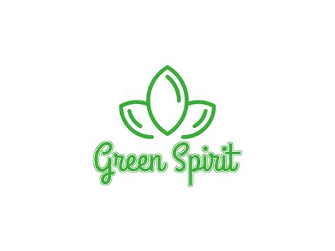 Green Logo 的图像结果