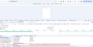 Image result for Android Change User Agent