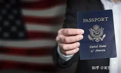 美国留学陪读签证申请办理详解 - 知乎