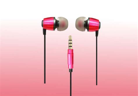 【耳机厂商】入耳式与非入耳式耳机有什么不同|新闻资讯|东莞市瀚康电子有限公司