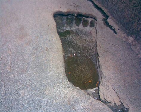 Ravana Sita Foot Prints Sugreeva Cave Jatayu Rocks – Ramanisblog