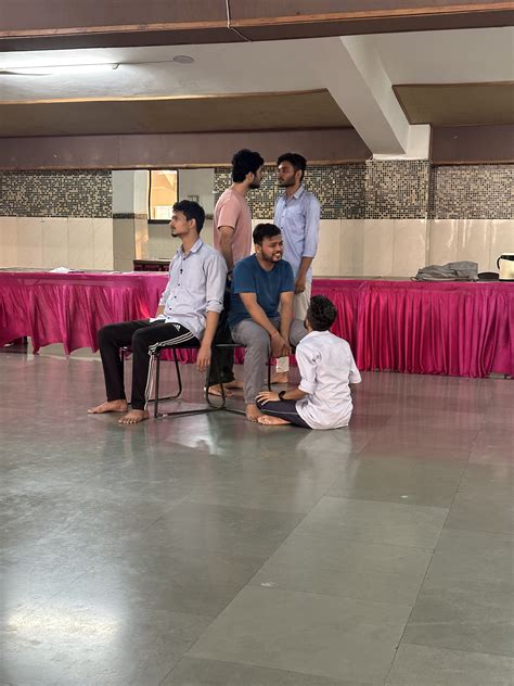 Samvaad | Clubs ABES Engineering College Ghaziabad | Ranked 1 ...