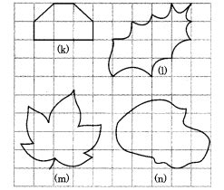 NCERT Solutions For Class 6 Maths Mensuration Exercise 10.2 - Amresh ...