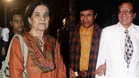 Vijay Anand Birth Anniversary: When Dev Anand's Brother Was Embroiled ...