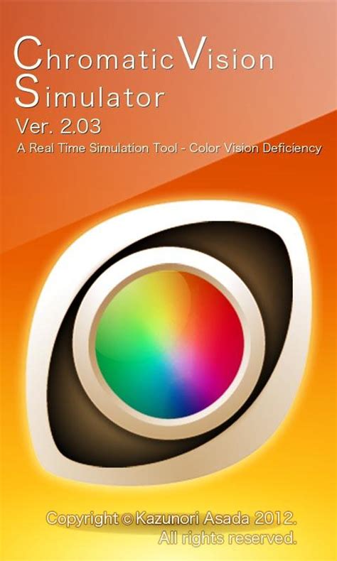 Image result for Vision Simulator