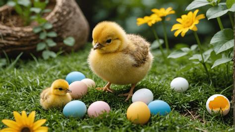 Raising Chicks from Eggs 🐣: A Beginner's Guide