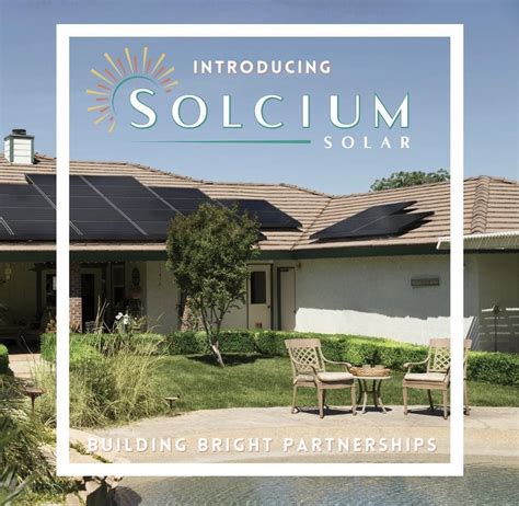 Solcium Solar Gallery | EnergySage