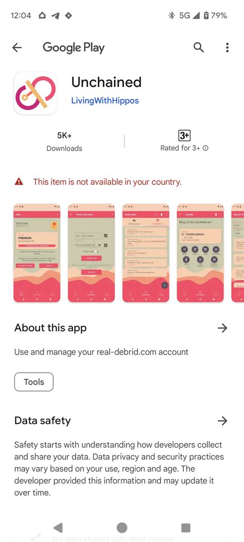 How Can I Get An App Not Available In My Country at Lee Porter blog