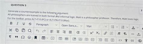 Counterexample Argument Examples 的图像结果