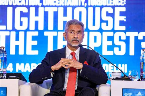 விநியோக சங்கிலியை மேம்படுத்த வேண்டும் - குவாட் கூட்டத்தில் அமைச்சர் ...