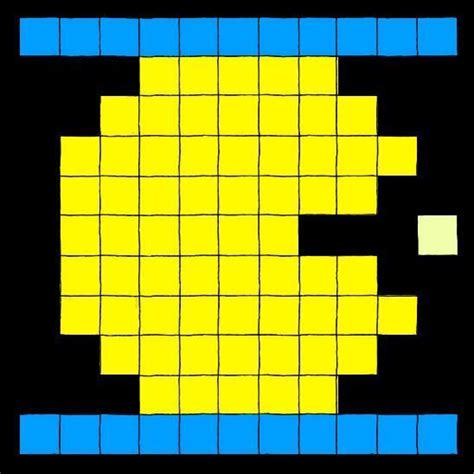 Bitmap Tutorial 的图像结果