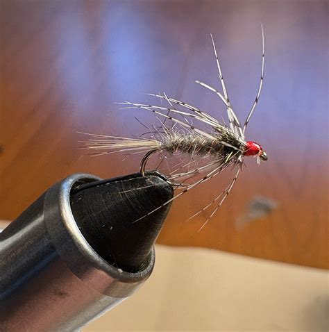 Image result for Emerger Fly Pattern