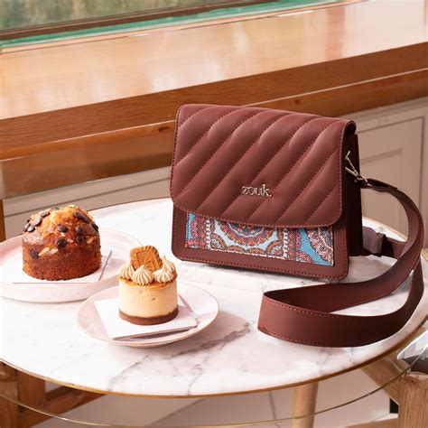 Bidri Kaiser Beyond Basic Sling Bag