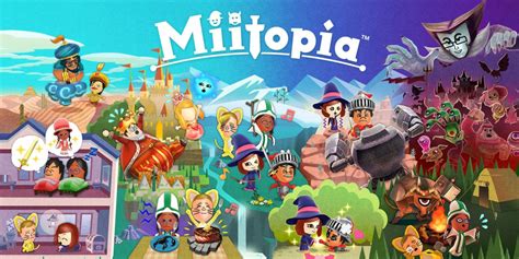 Image result for Miitopia Download Code