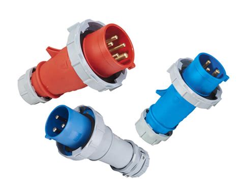 POWER N PACK Industrial Plug and Socket | PDU | Distro Panels | MCB Box