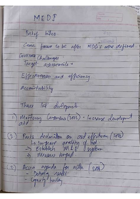 Monitoring and Needs Assessment in CTV: Governance Challenges and ...