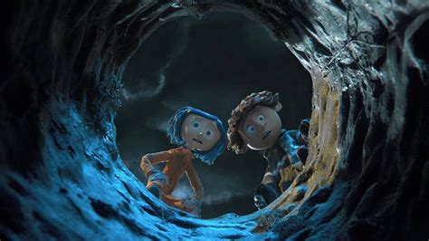 Coraline Desktop Wallpapers - Top Free Coraline Desktop Backgrounds ...