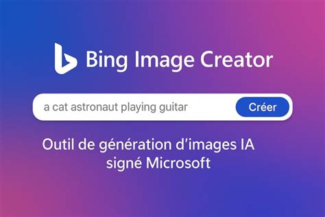 Bing Image Creator Windows 1.0 的图像结果