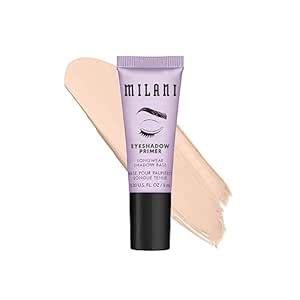 Buy Milani Eyeshadow Primer, Nude, 9ml Online at Low Prices in India ...
