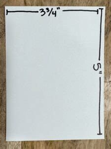 Image result for Paper Flip Tutorial Pull