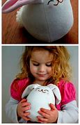 Image result for Free Simple Bunny Sewing Pattern