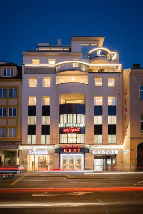 VIENNA GRAND APARTMENTS CITY - Apartment Reviews, Photos, Rate ...