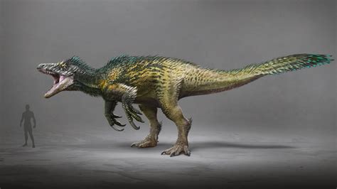 Megaraptor – The New Shadow Hunter in ARK | BUKANIER