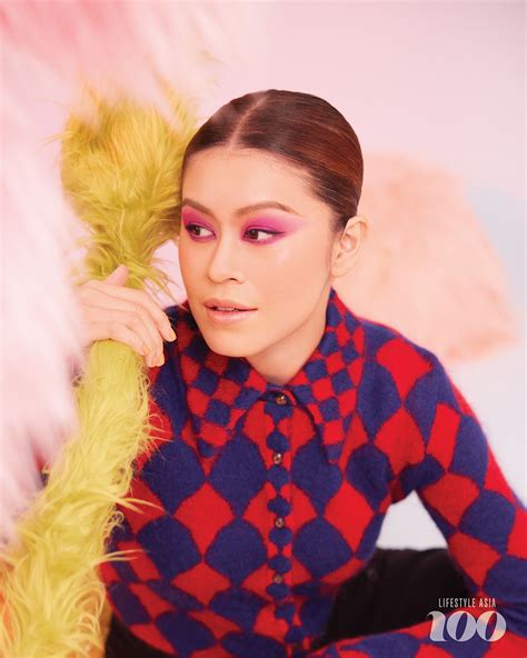 LSA100: Joy Sparker Yaya Zahir recounts her blessings, one win at a time