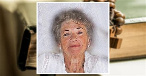 Obituary | Elizabeth "Betty" Ann Nelson of Grand Island, Nebraska ...