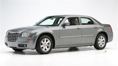 2007 Chrysler 300