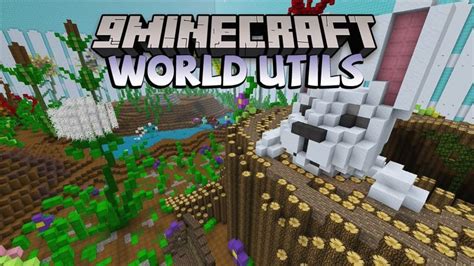 Image result for How to Mods On a Java World