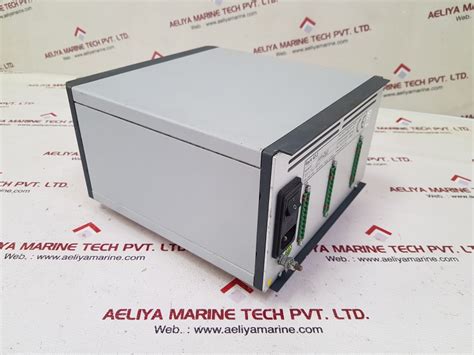 Gecma components rack 42-2 – Aeliya Marine Tech