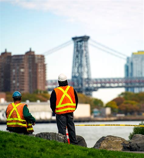 New York City Site Safety Training Decision Tree | ClickSafety