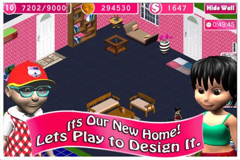Tải Game My Doll House - Virtual Dream Home Maker 1.1.10 IOS IOS ...