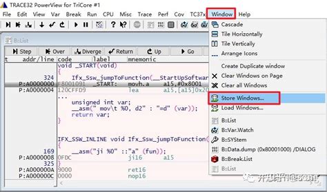 Image result for Win32trace Videotutorial