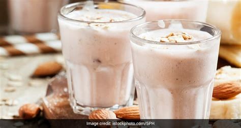 Shake For Weight Gain: अपने पतले होने से हैं परेशान, तो अपनी डाइट में ...