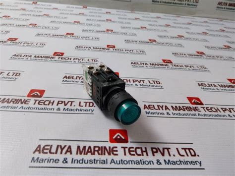 Kacon K22/25/30 Light Indicator 600V 10A 50/60HZ – Aeliya Marine Tech