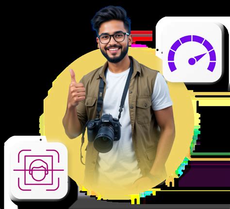 Best AI-Powered QR Code Photo Sharing for Photographers – Fast & Hassle ...