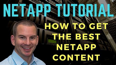Image result for NetApp Tutorial