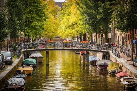 30 BEST Places to Visit in Amsterdam - UPDATED 2024 (with Photos ...