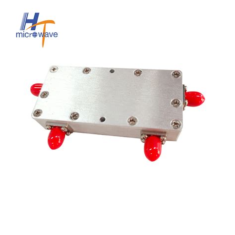 Htmicrowave High Quality Signal Booster Wideband 1.5GHz~4.5GHz SMA ...